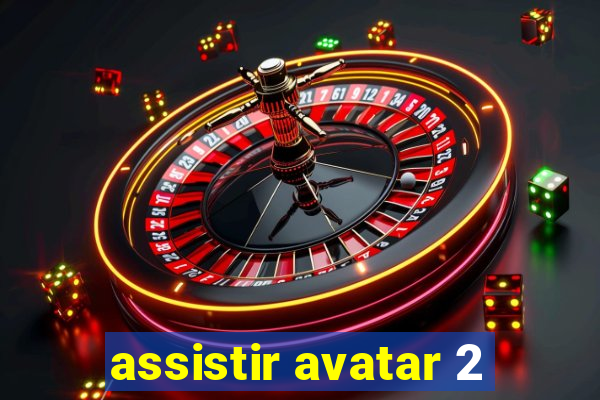 assistir avatar 2